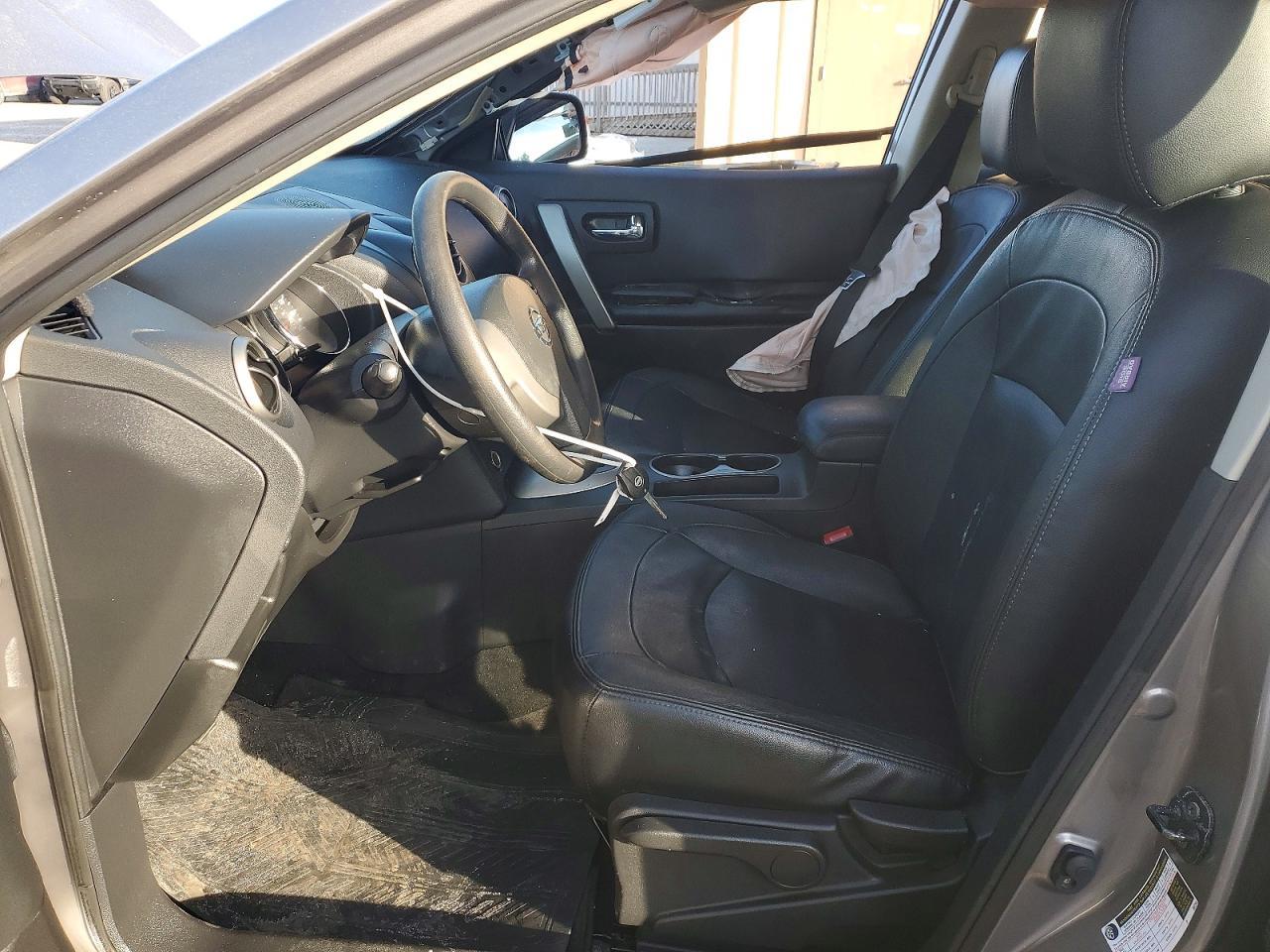 2011 Nissan Rogue S - Фото 7