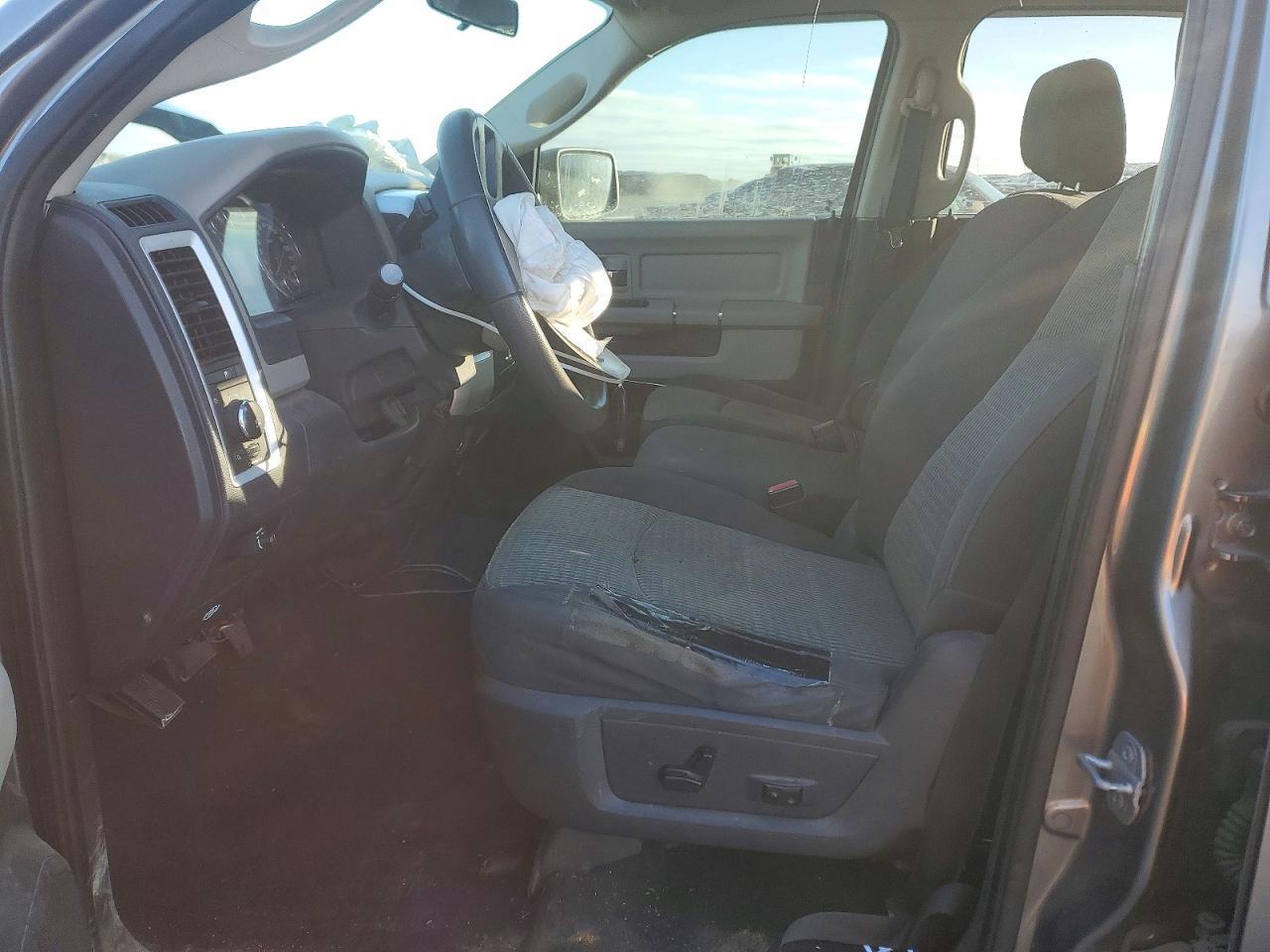 2009 Dodge Ram 1500 - Фото 7