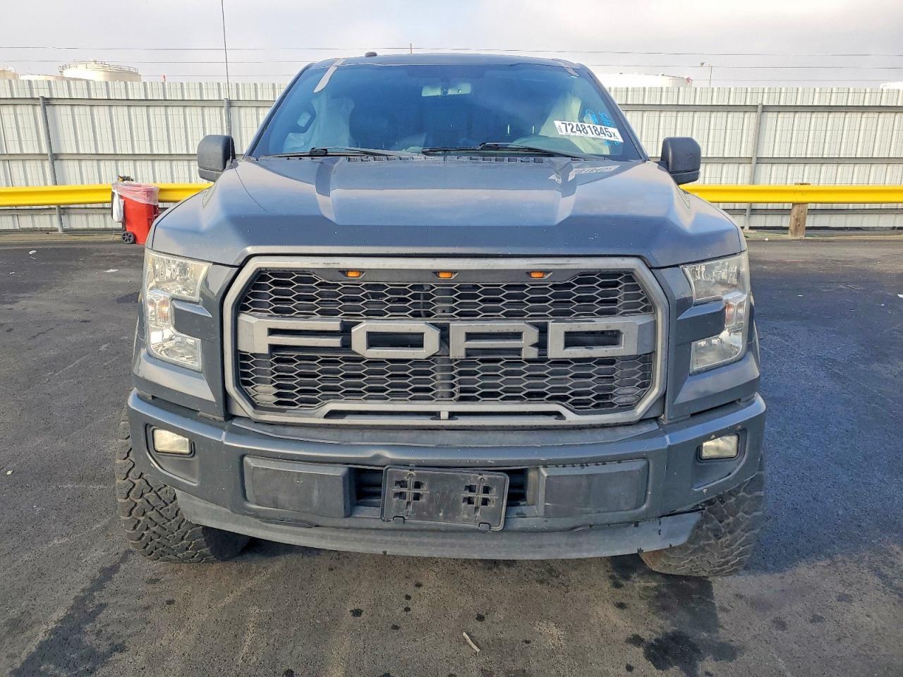 2016 Ford F150 Supercrew - Image 5