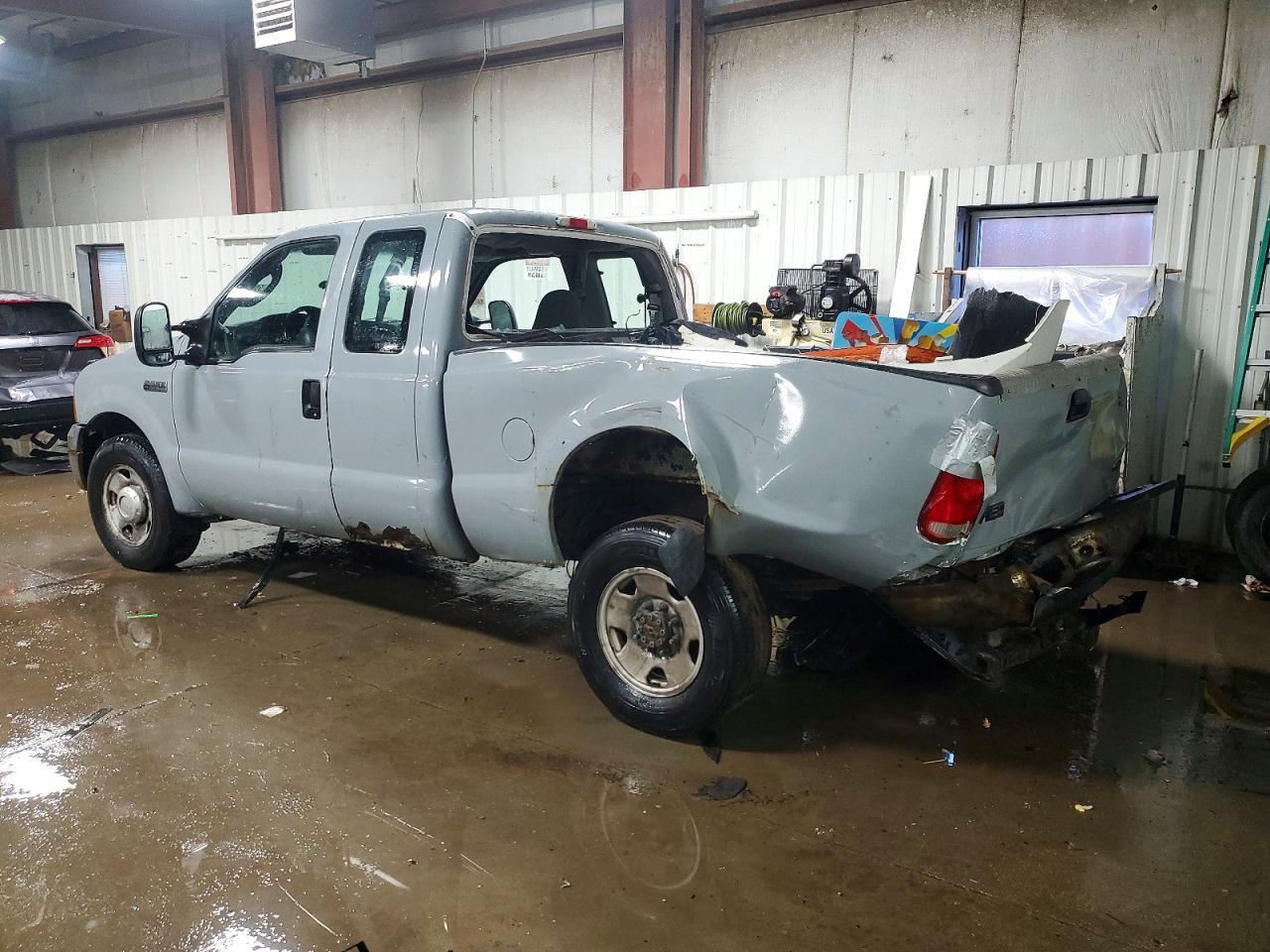 2006 Ford F250 Super Duty - Фото 2
