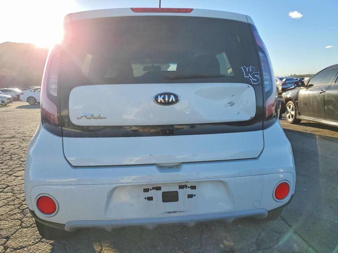 2019 Kia Soul + - Фото 6