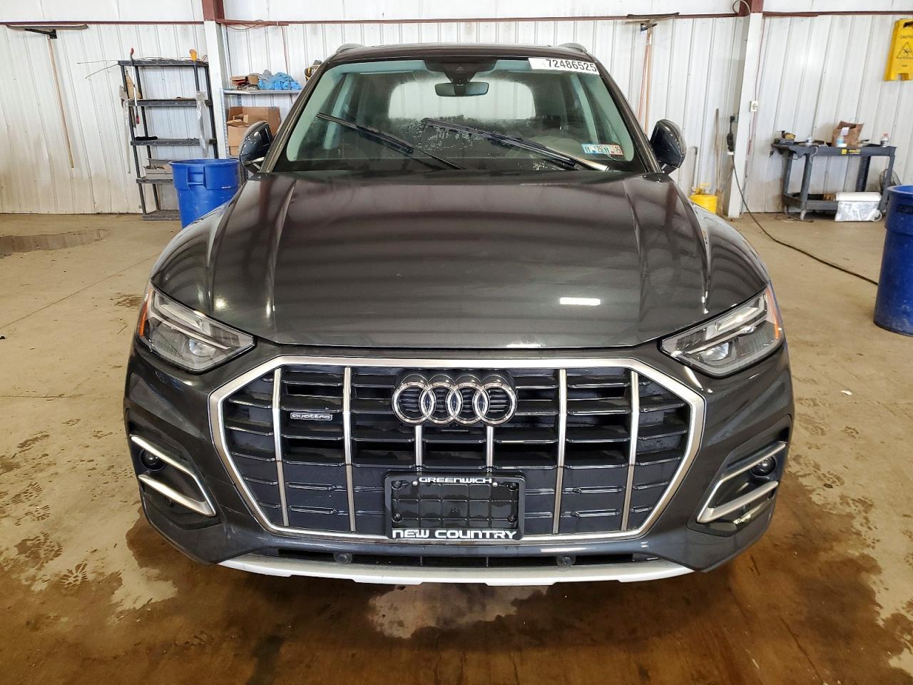 2021 Audi Q5 Premium - Image 5