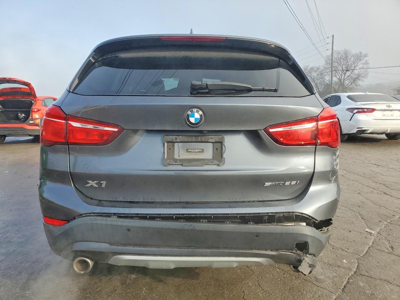 2020 BMW X1 Sdrive28I - Image 6