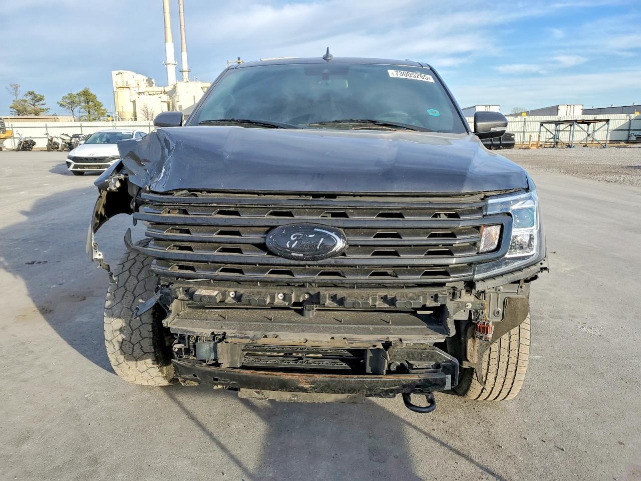 2018 Ford Expedition Xlt - Фото 5