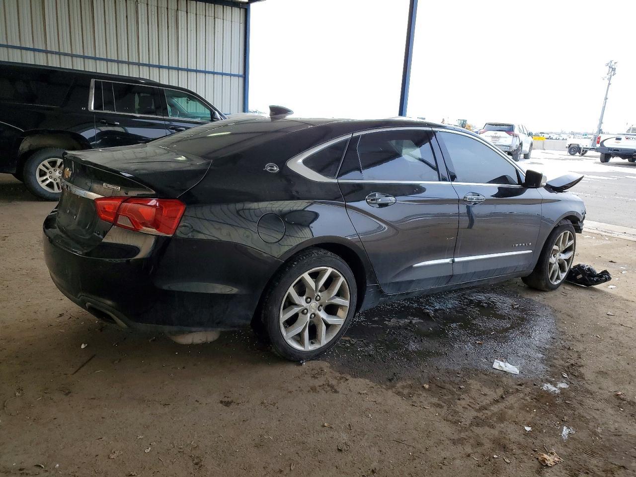 2019 Chevrolet Impala Premier - Фото 3