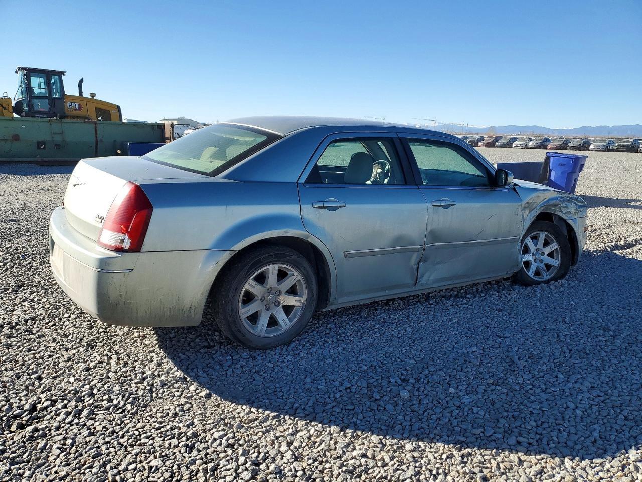 2006 Chrysler 300 Touring - Фото 3