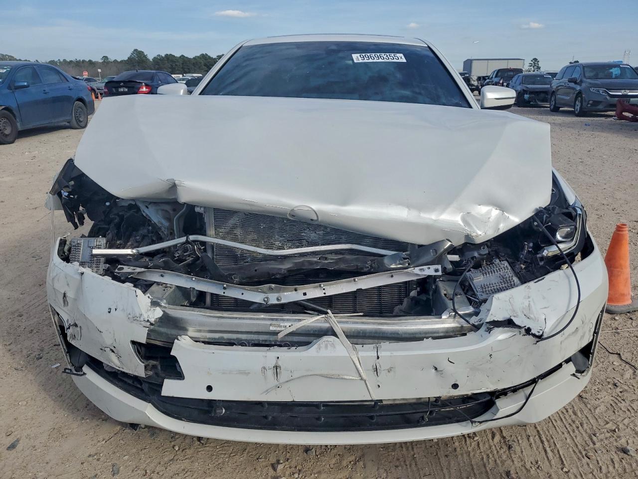 2023 BMW 540 I - Image 5