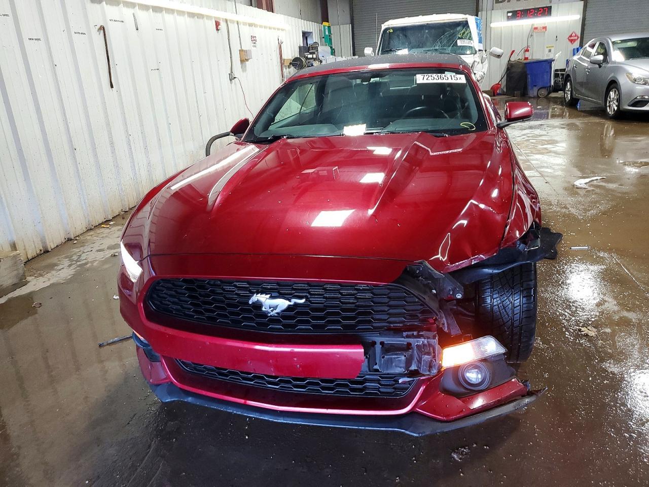 2016 Ford Mustang - Фото 5