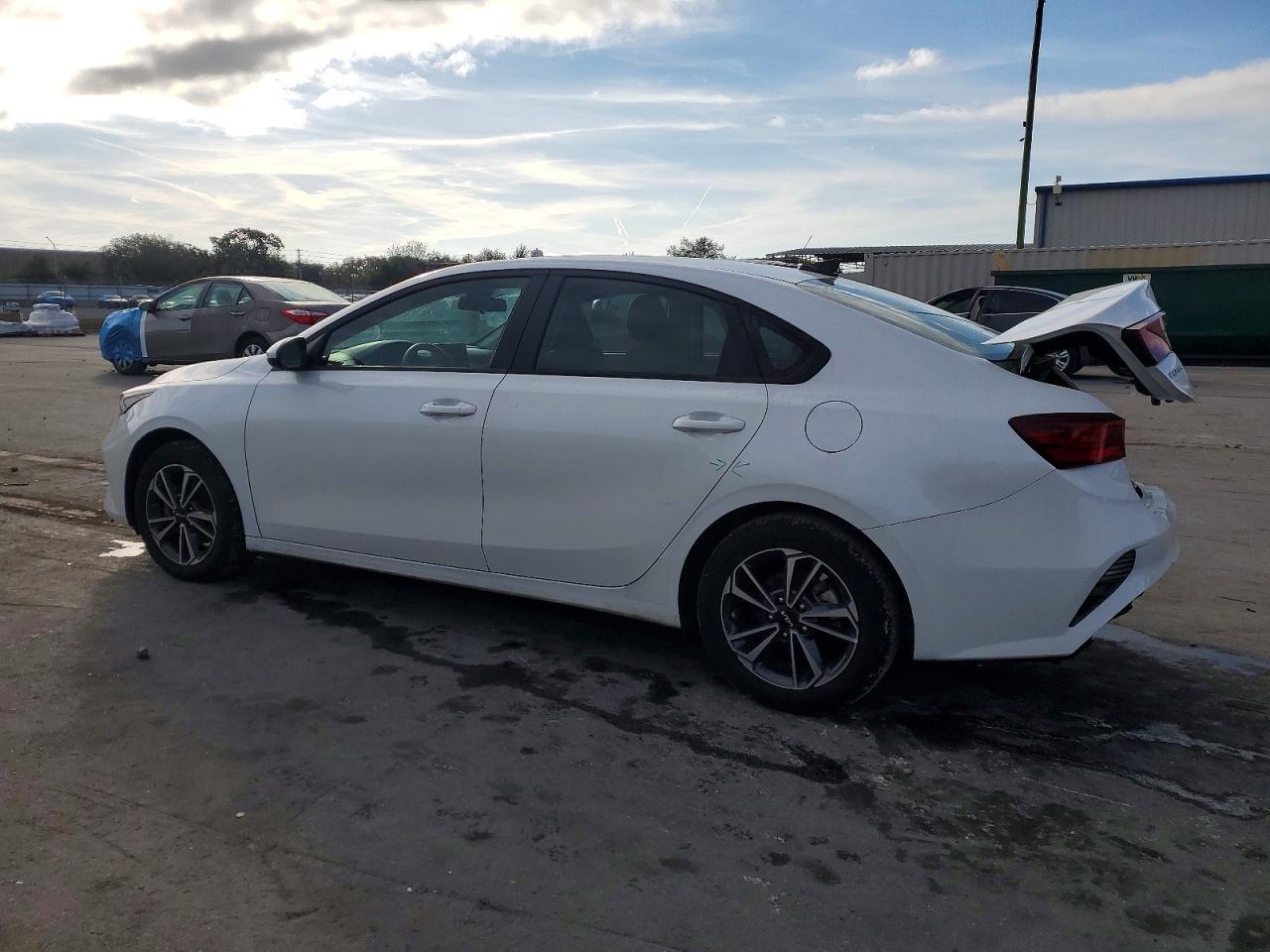2024 Kia Forte Lx - Image 2