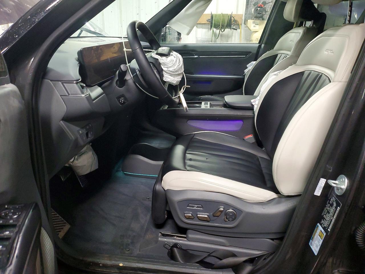 2024 Kia Ev9 Gt-Line - Image 7