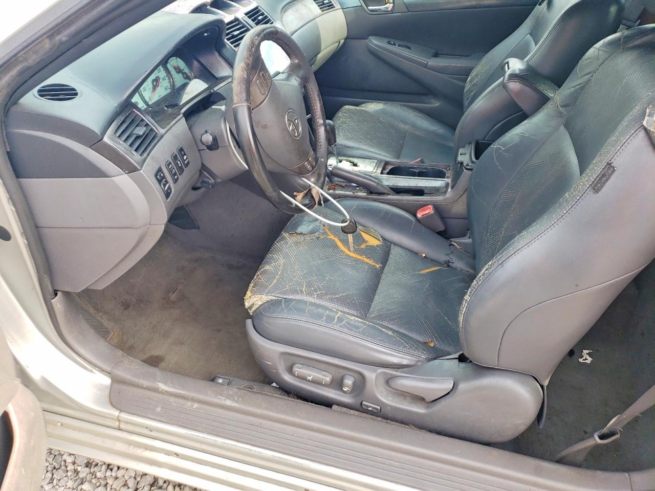 2005 Toyota Camry Solara Se - Image 7