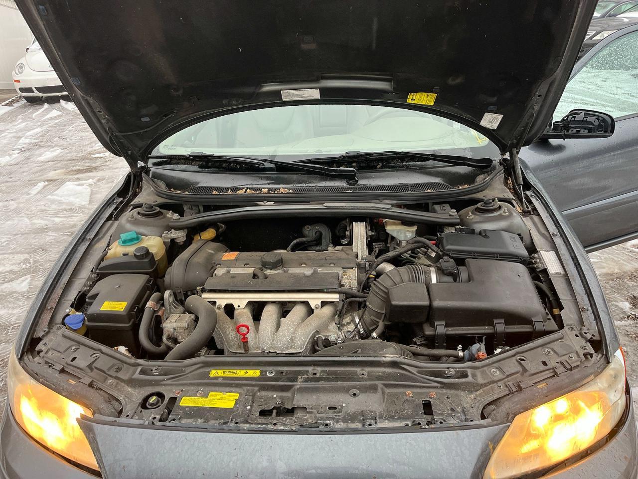 2006 Volvo V70 - Image 7