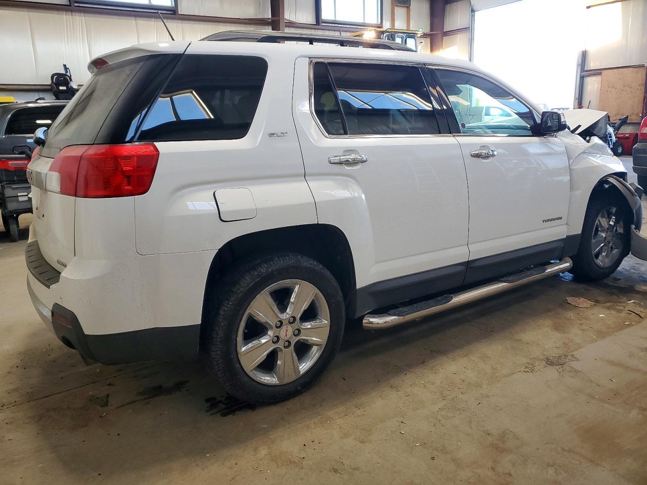 2014 GMC Terrain Slt - Image 3