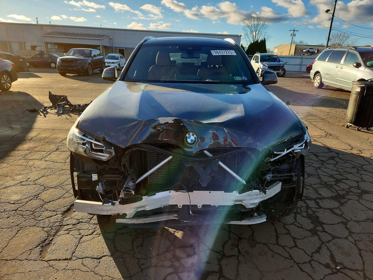 2024 BMW X3 xDrive30I - Image 5