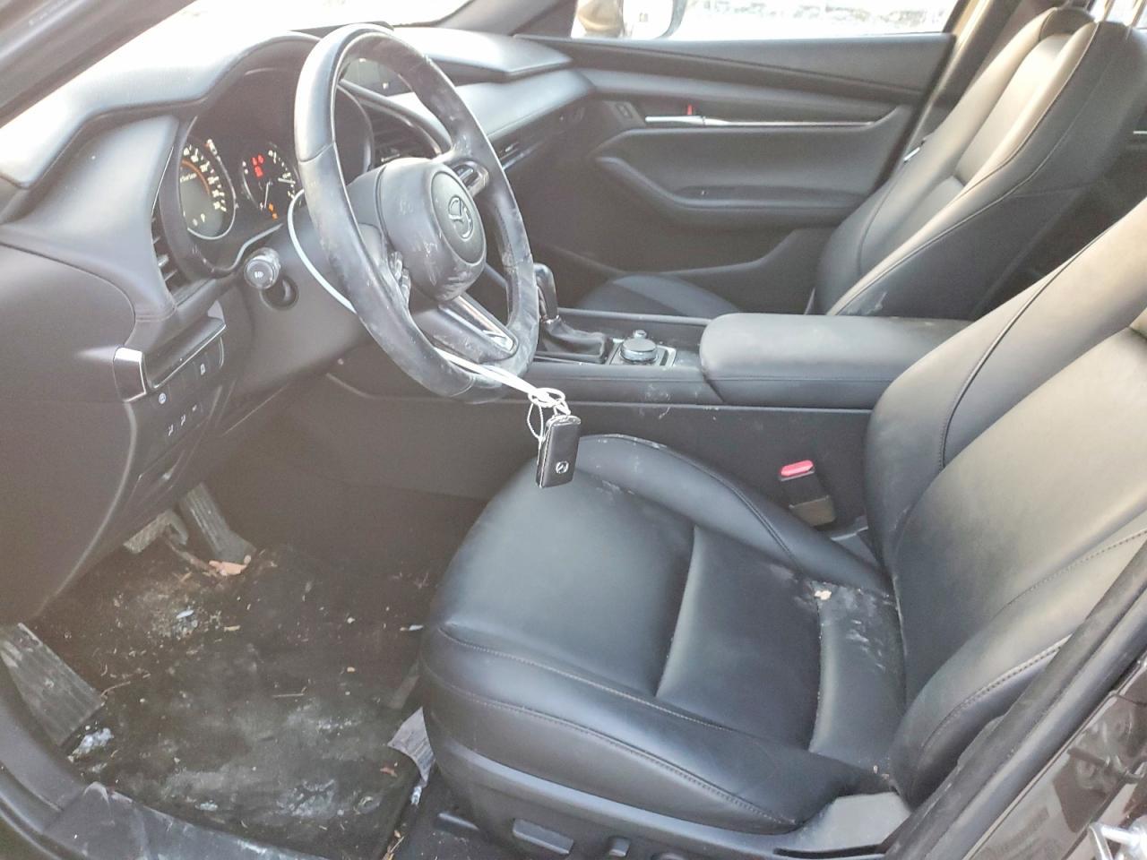 2019 Mazda 3 Preferred Plus - Image 7
