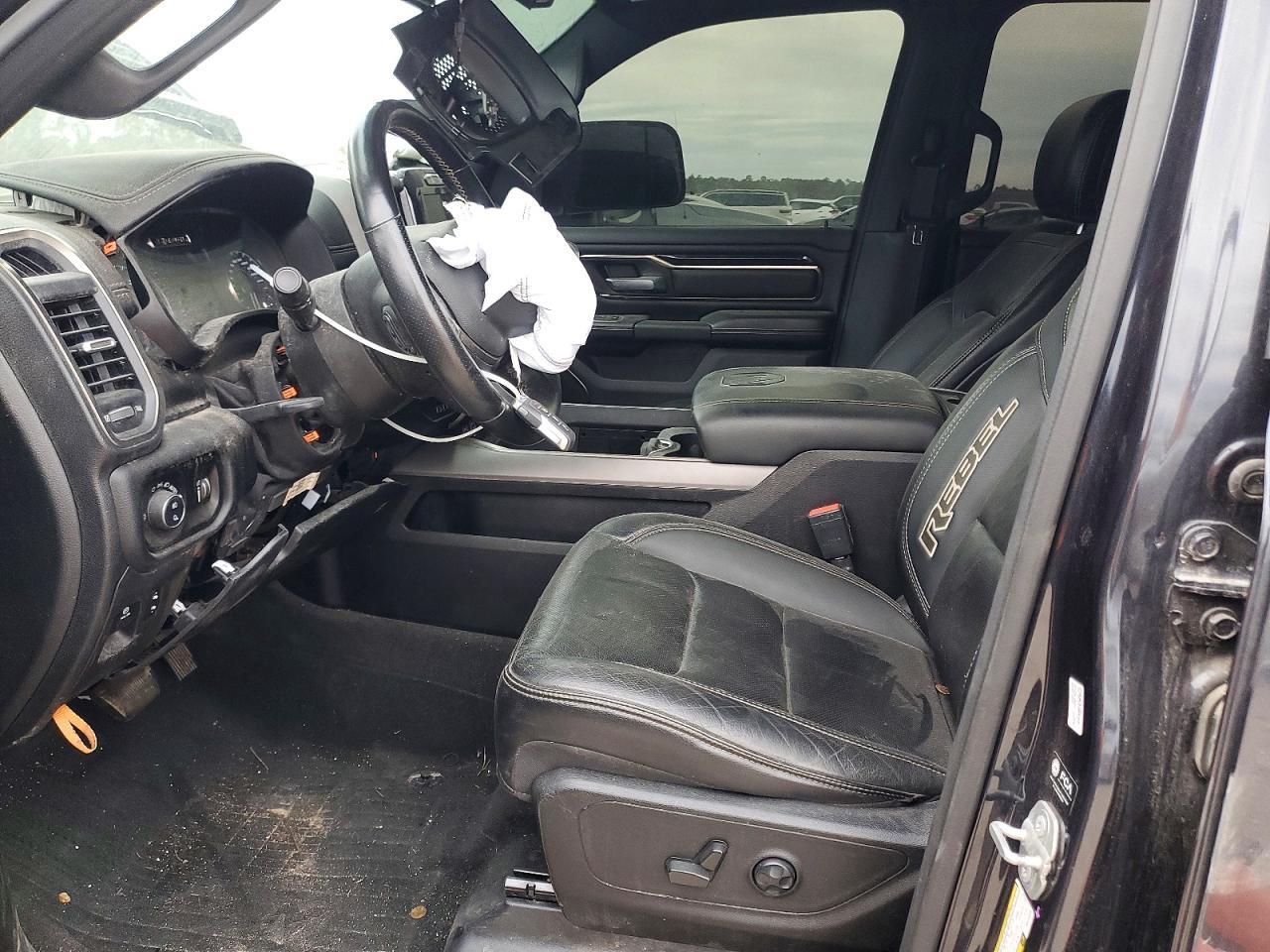 2021 Ram 1500 Rebel - Image 7