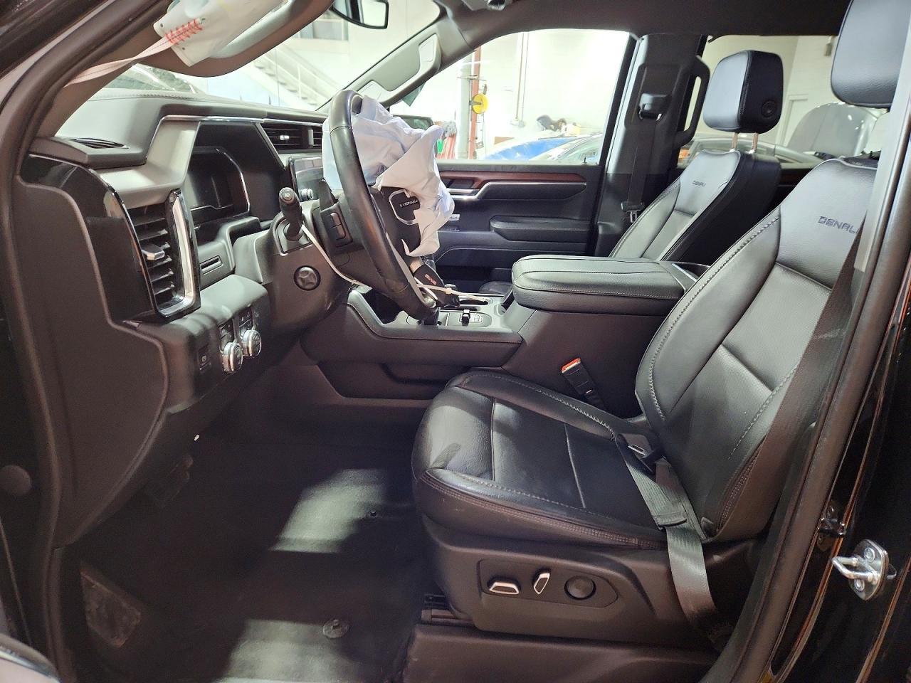 2023 GMC Sierra K1500 Denali - Image 7