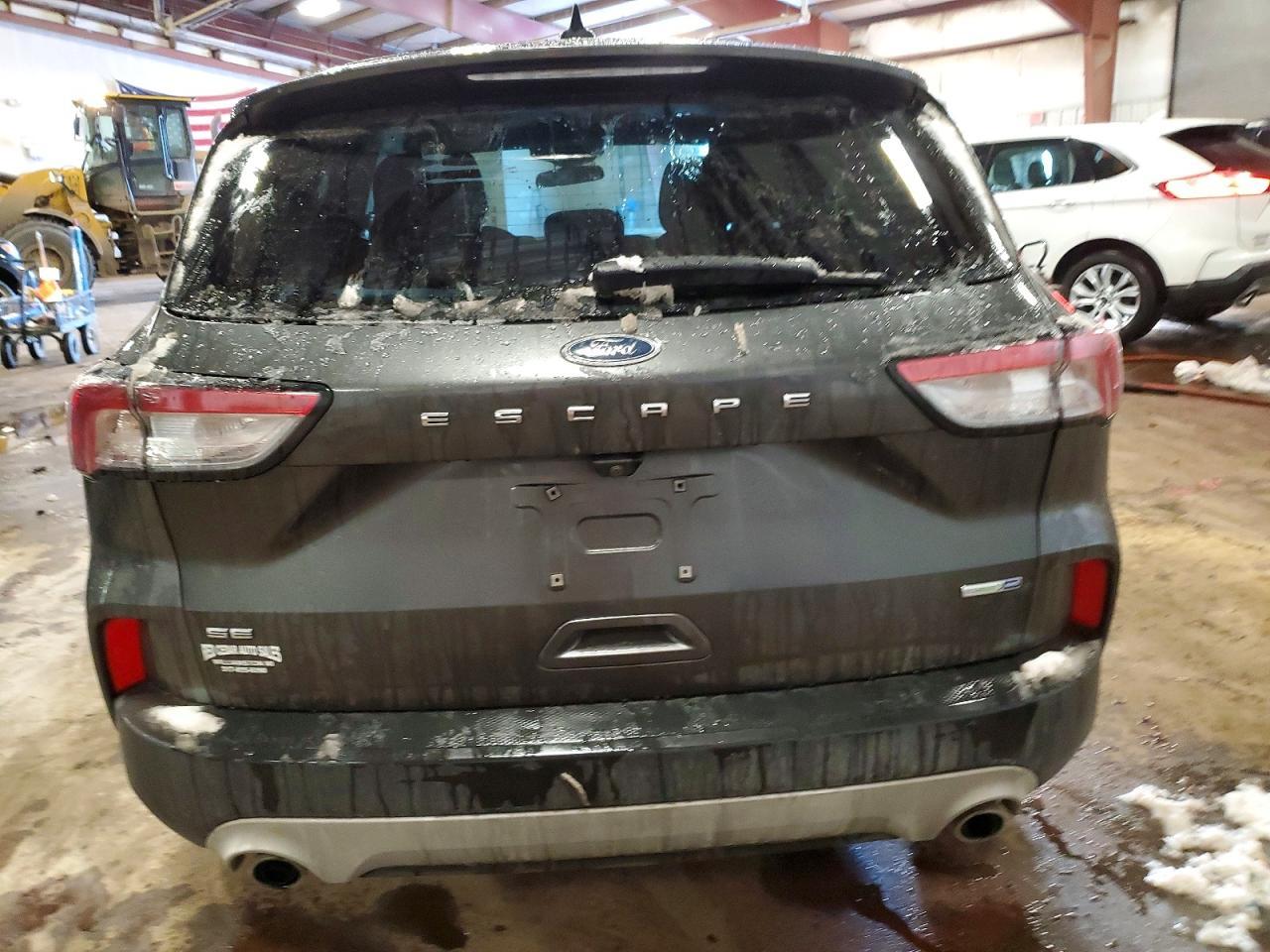 2020 Ford Escape Se - Image 6