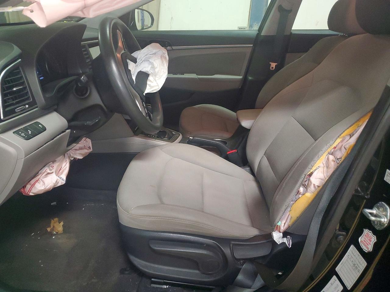 2018 Hyundai Elantra Sel - Фото 7