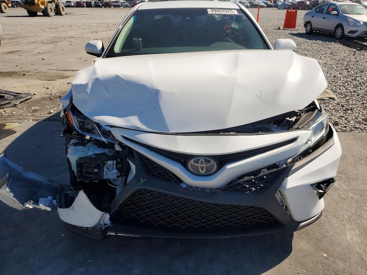 2018 Toyota Camry L - Фото 5