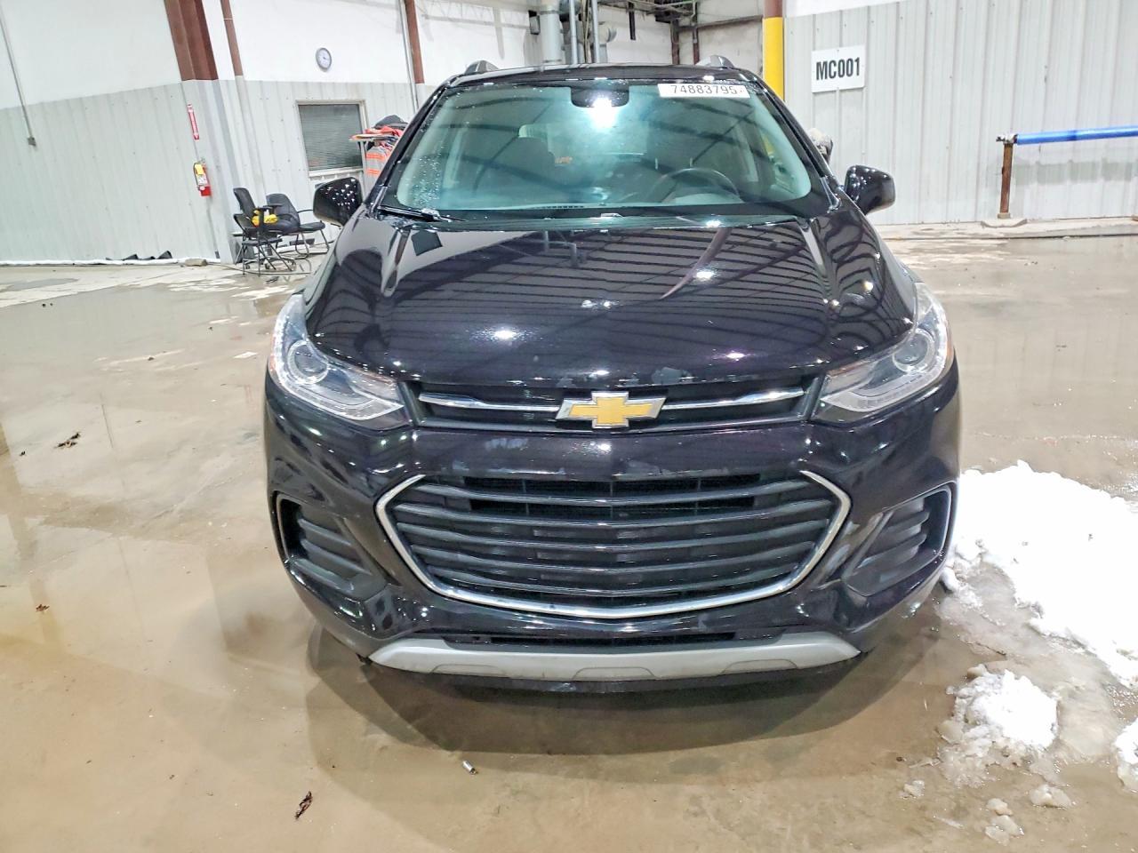 2018 Chevrolet Trax 1Lt - Image 5
