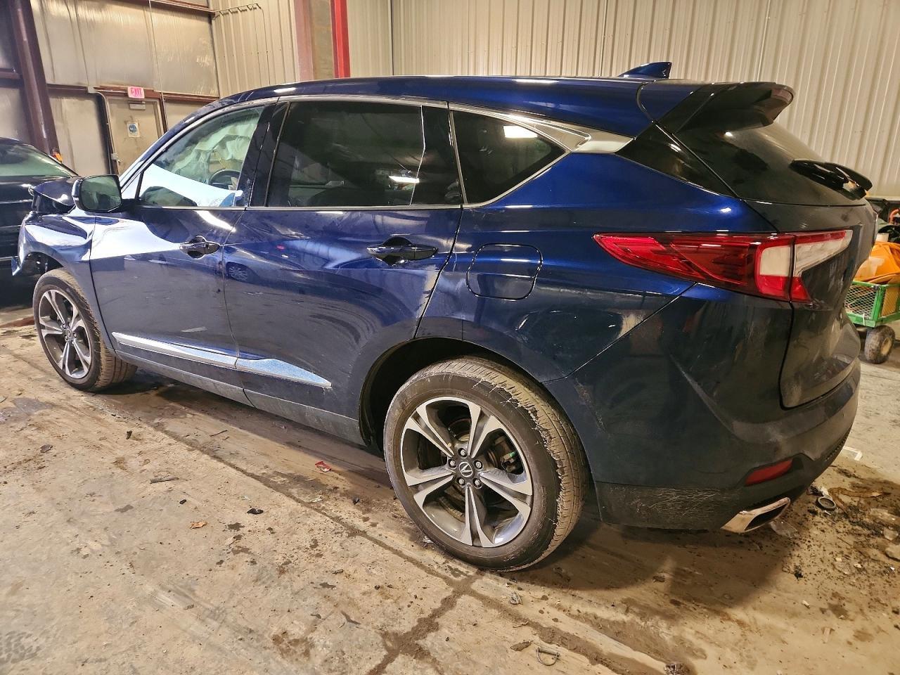2023 Acura Rdx Advance - Фото 2