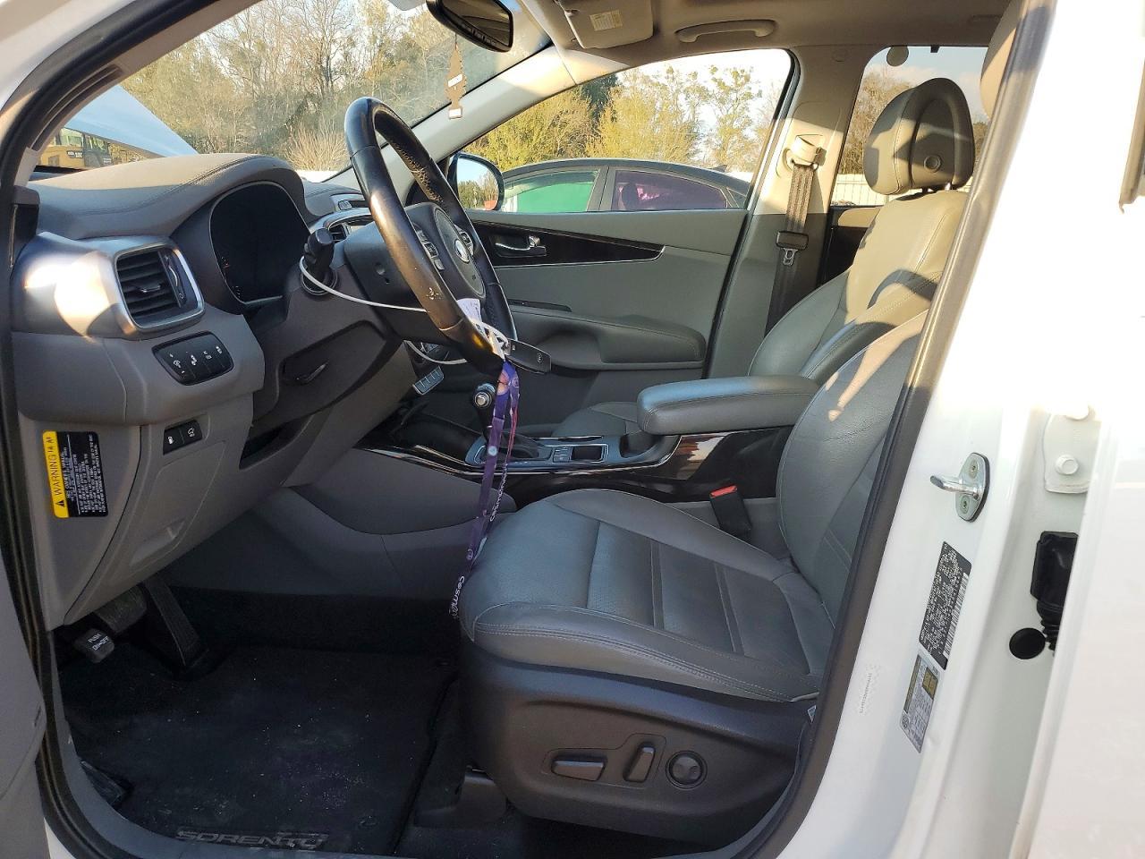 2016 Kia Sorento Ex - Фото 7