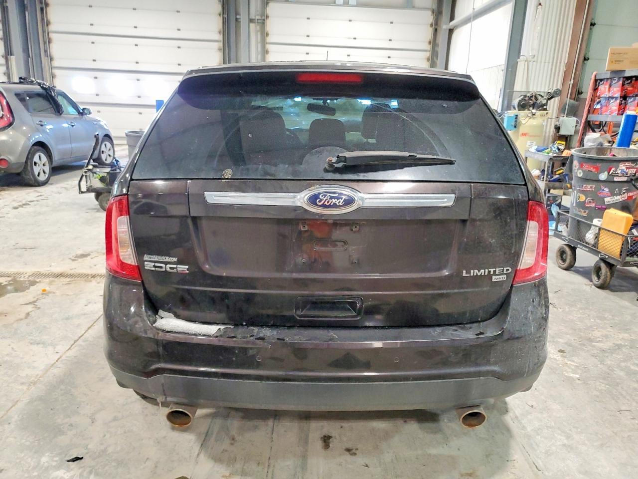 2013 Ford Edge Limited - Image 6
