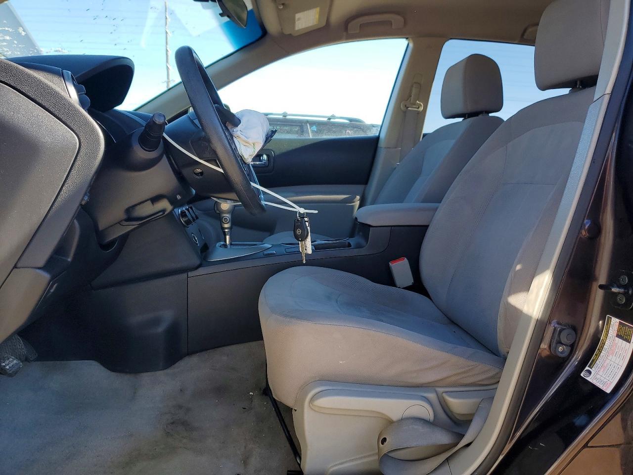 2013 Nissan Rogue - Image 7