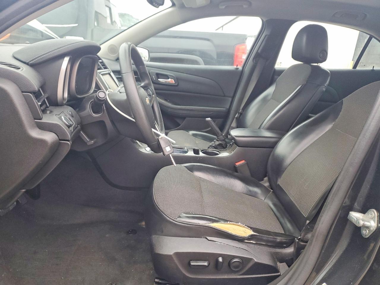 2014 Chevrolet Malibu 1Lt - Фото 7