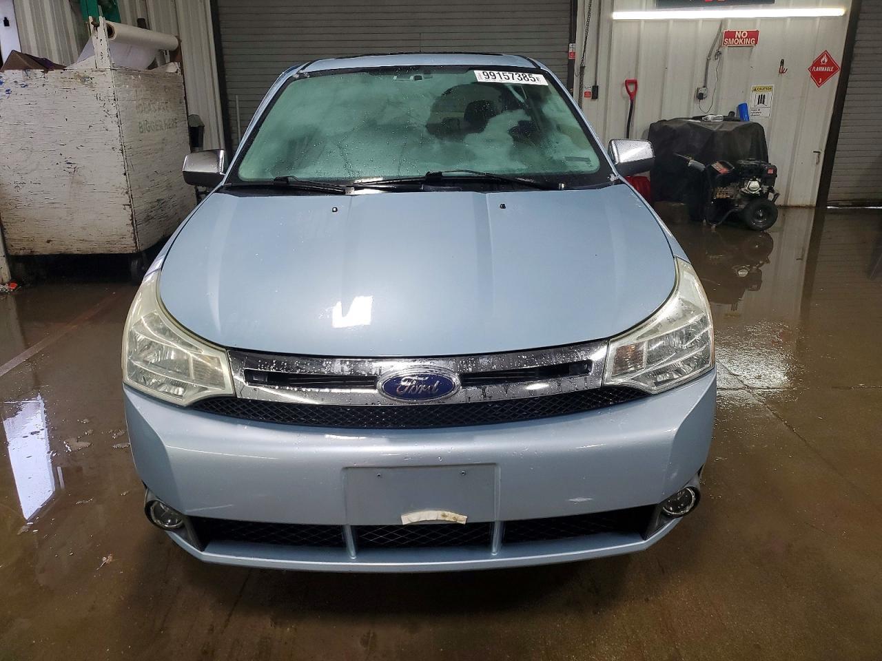 2008 Ford Focus Se - Image 5