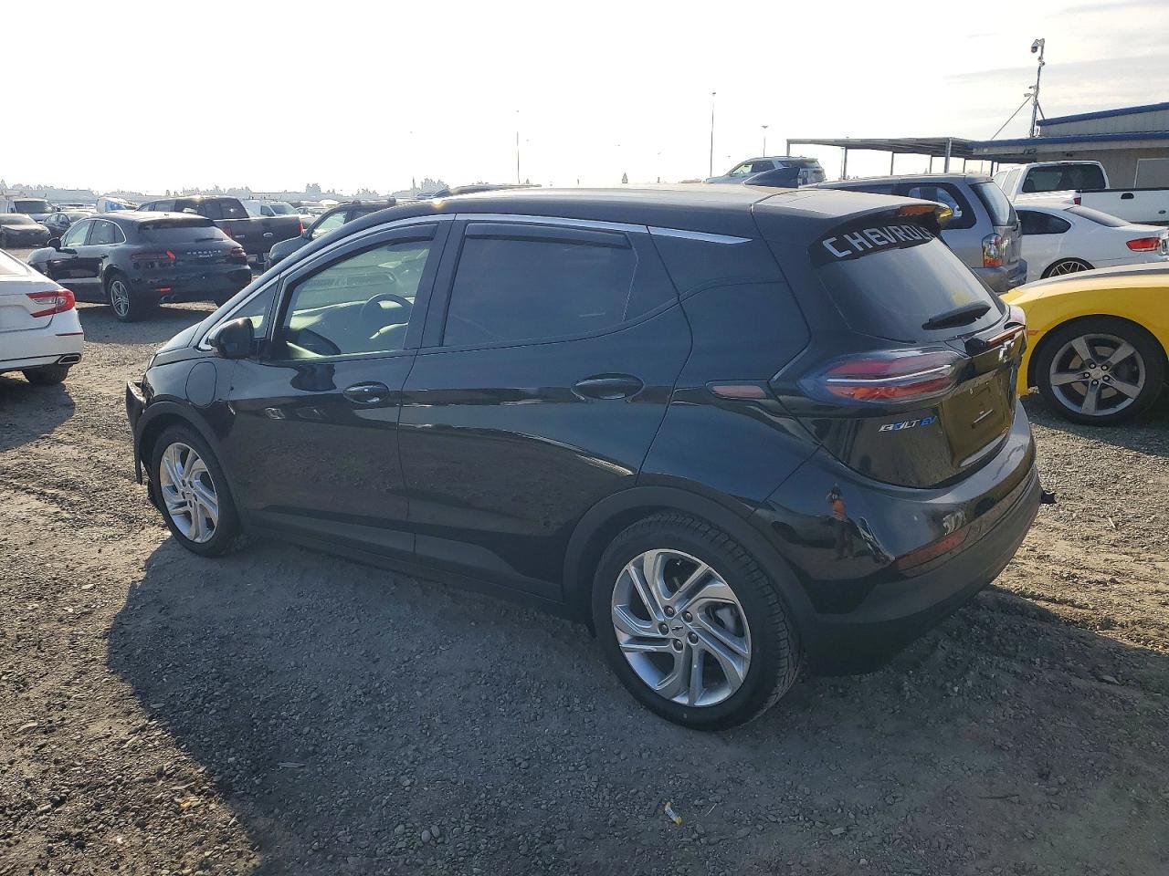 2023 Chevrolet Bolt Ev 1Lt - Фото 2