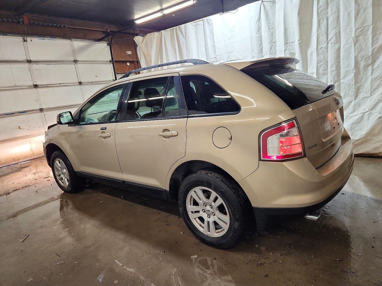 2007 Ford Edge Sel - Image 2