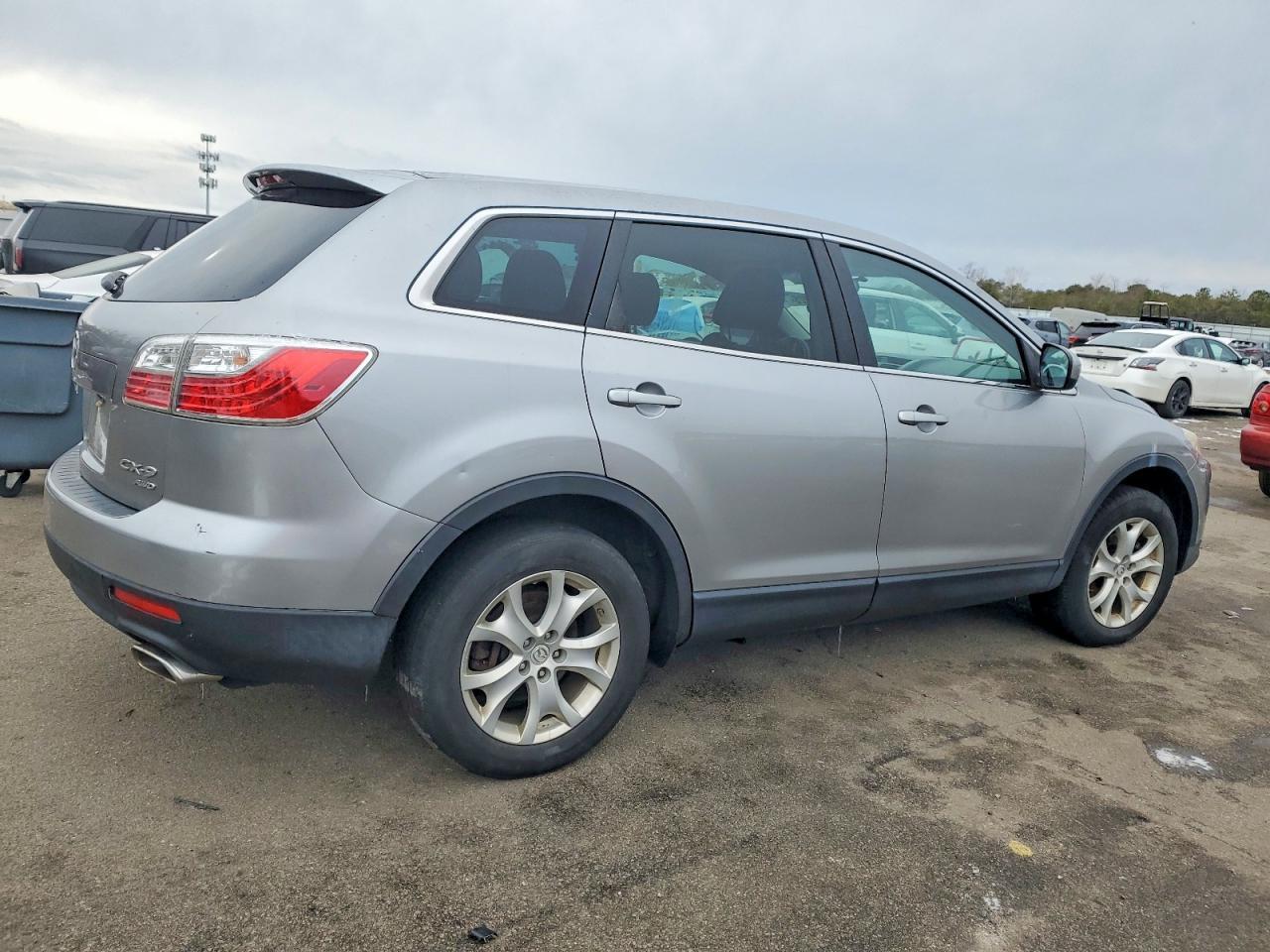 2012 Mazda Cx-9 - Image 3