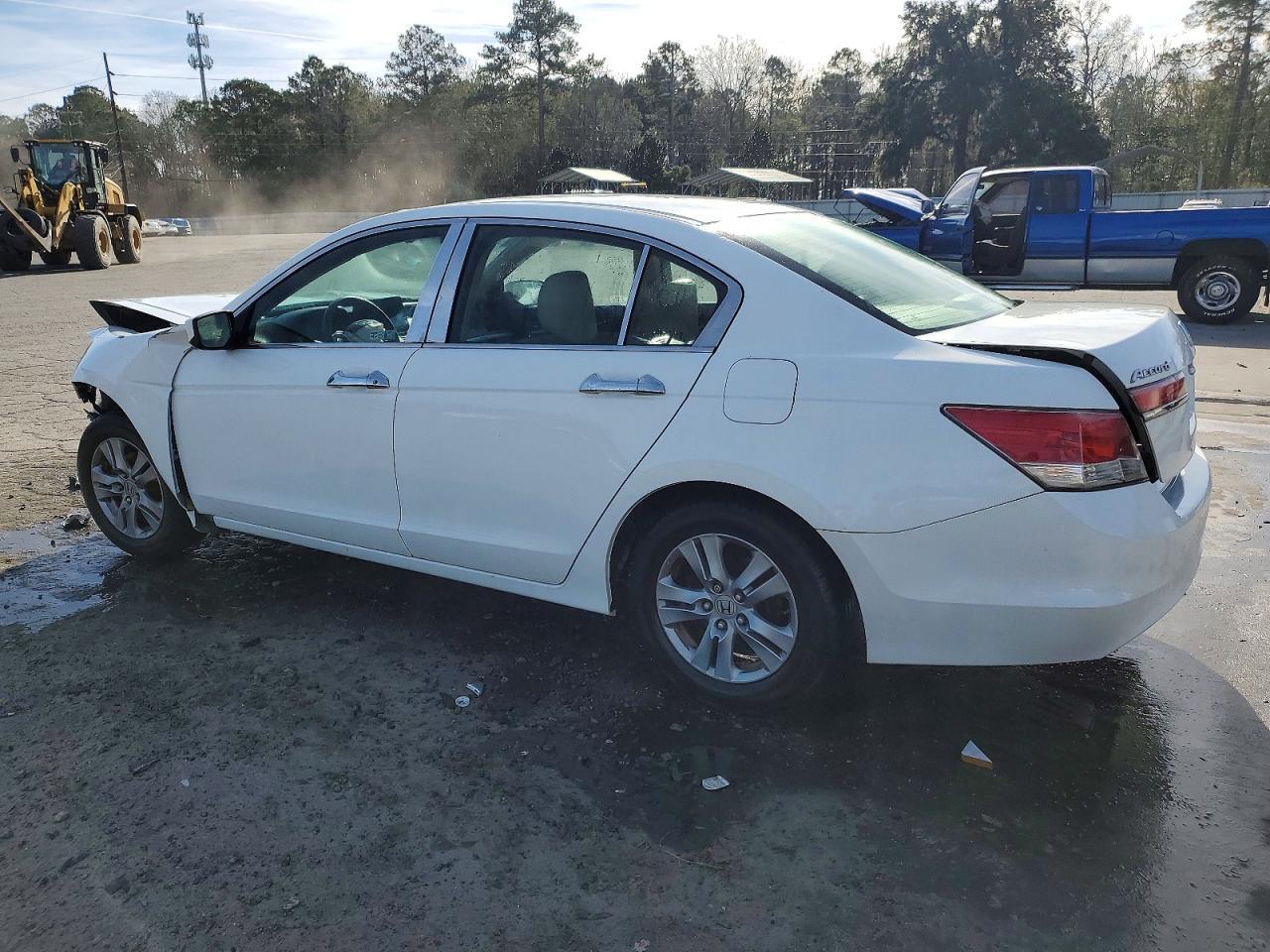 2012 Honda Accord Se - Image 2