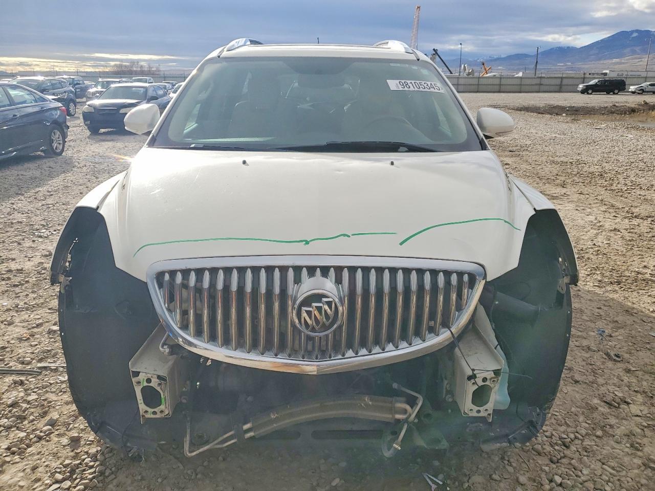 2012 Buick Enclave - Image 5