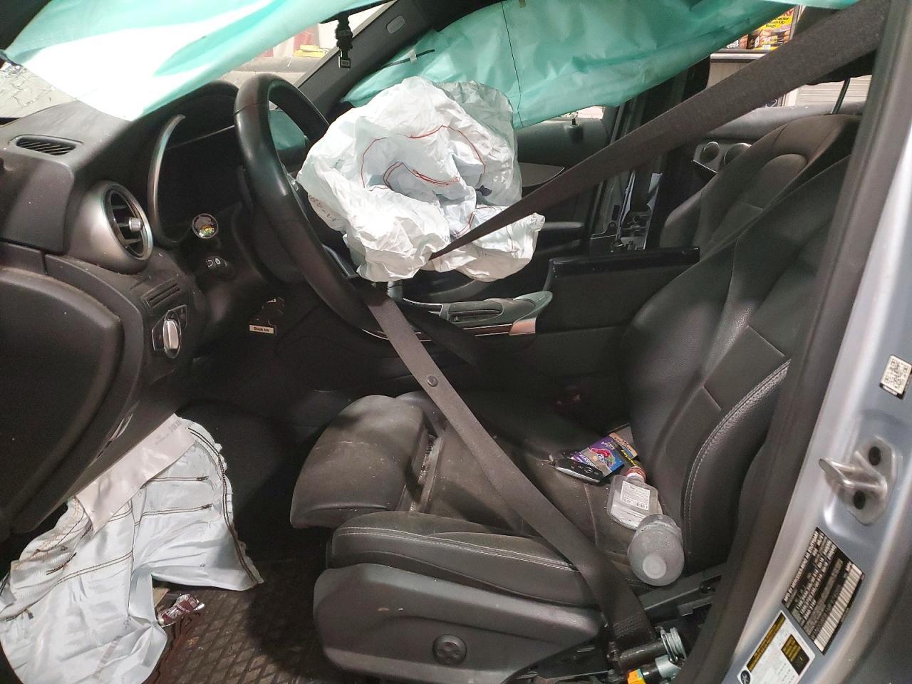 2021 Mercedes-Benz Glc 300 4Matic - Фото 7