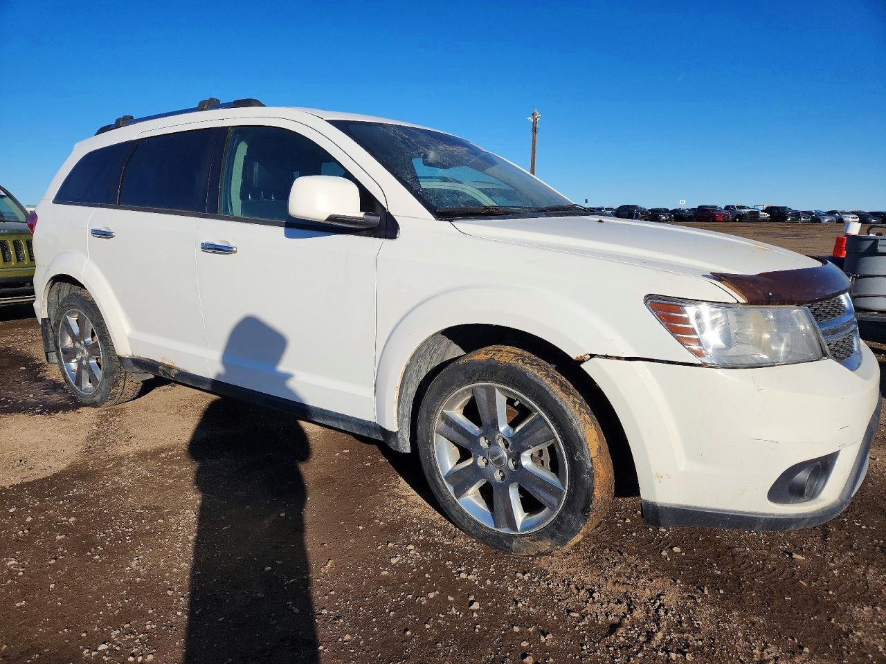 2016 Dodge Journey R/T - Image 4
