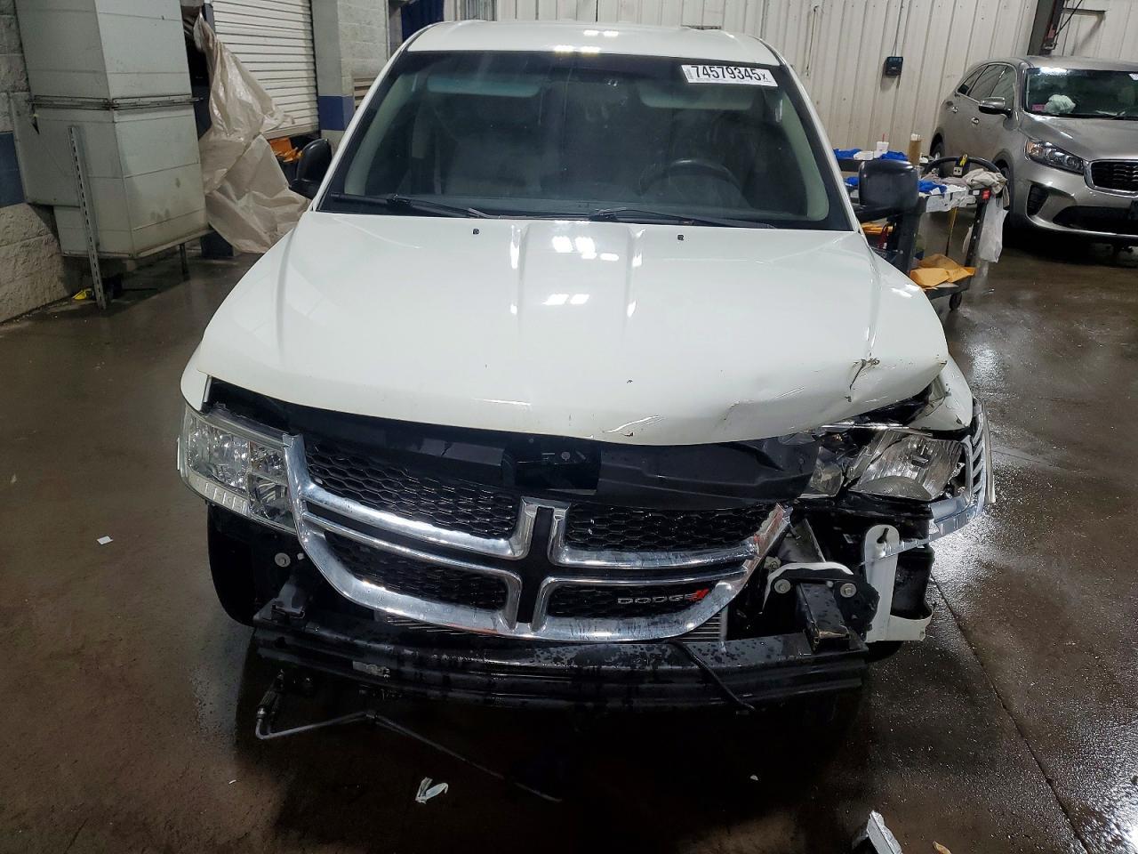 2015 Dodge Journey Se - Фото 5
