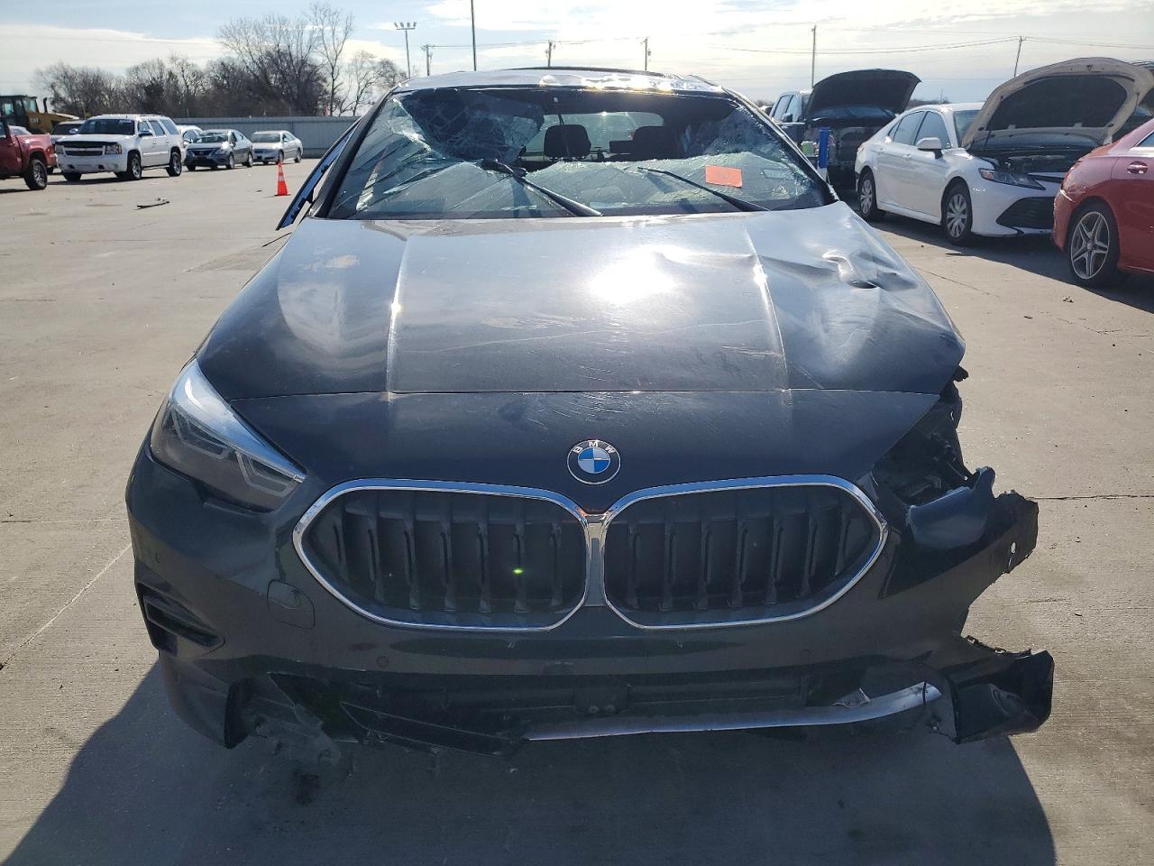 2023 BMW 228I - Фото 5