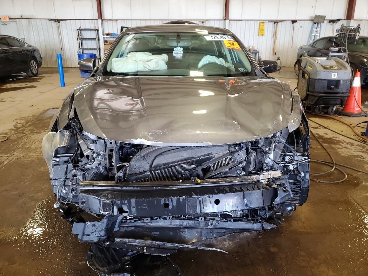 2016 Nissan Altima 2.5 - Фото 5