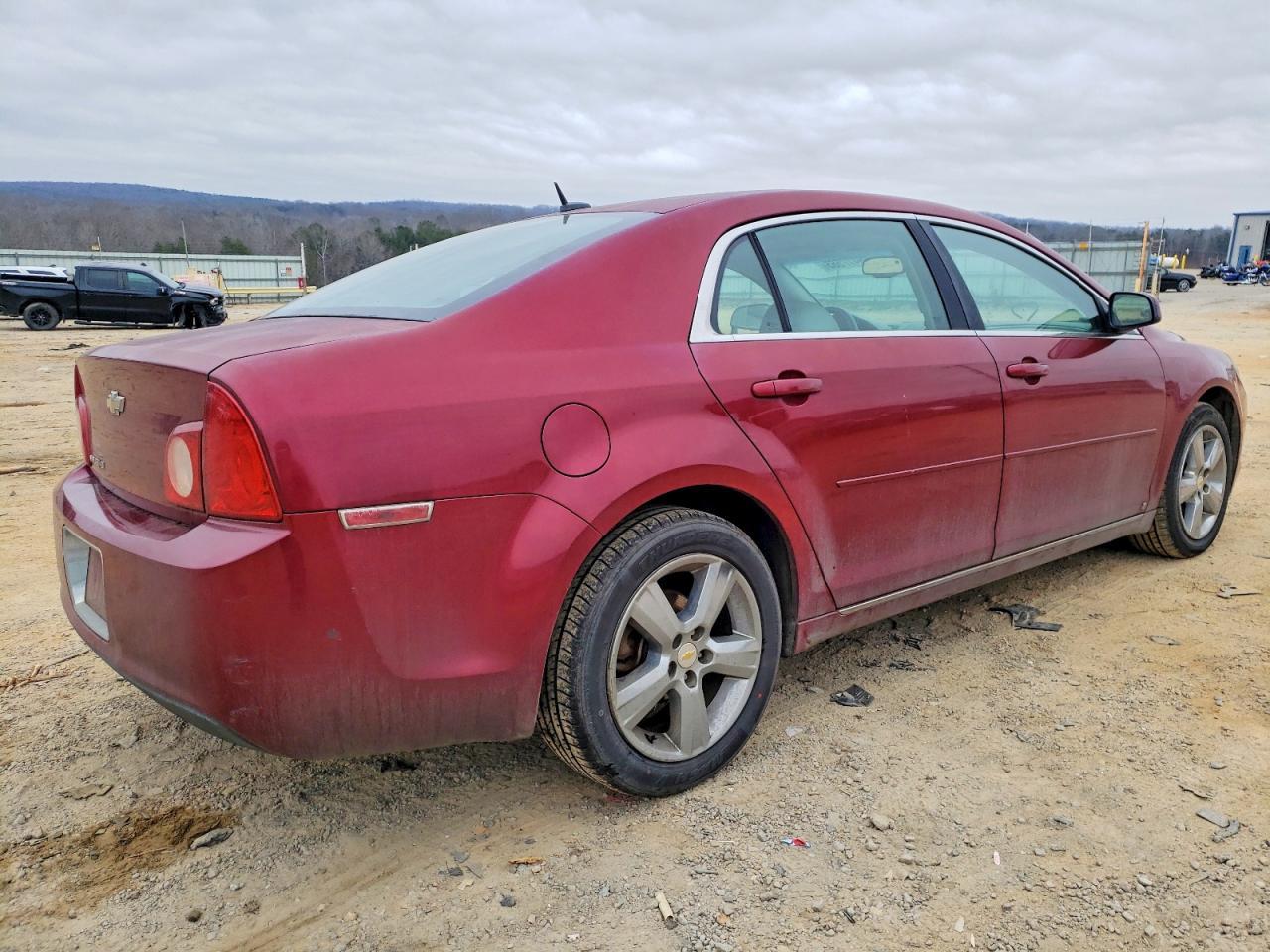 2010 Chevrolet Malibu 2Lt - Image 3