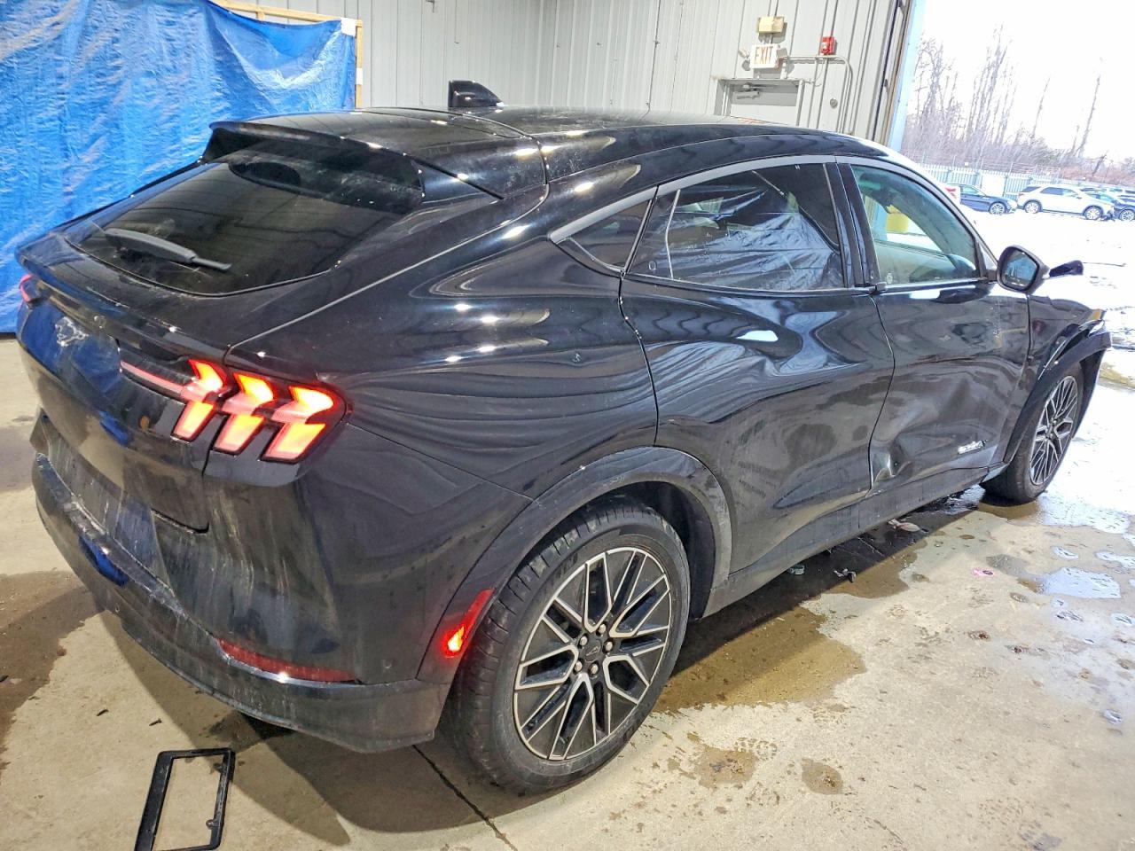 2024 Ford Mustang Mach-E Premium - Фото 3