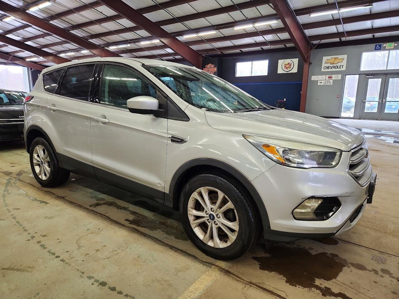 2017 Ford Escape Se - Image 4