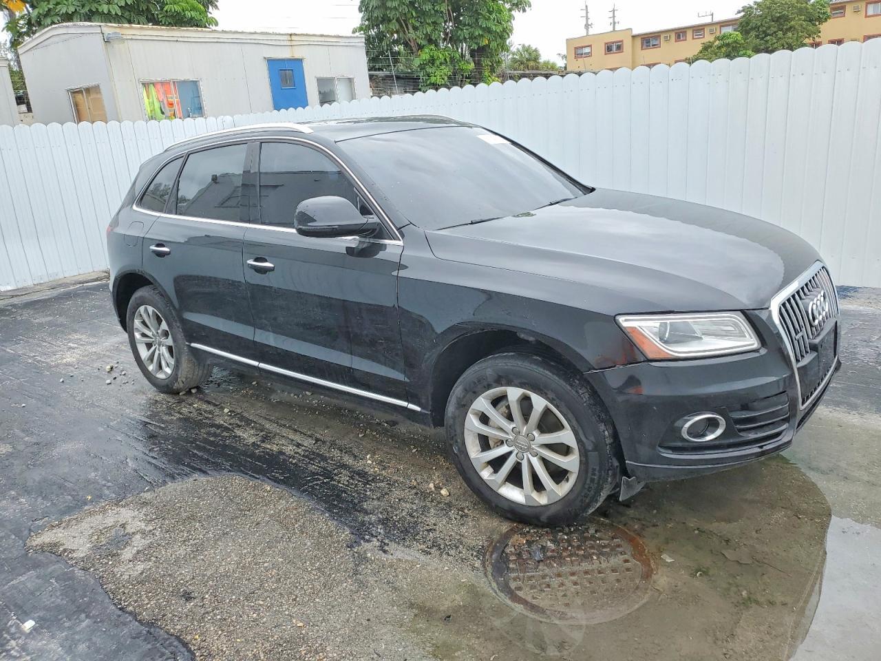 2016 Audi Q5 Premium - Фото 4