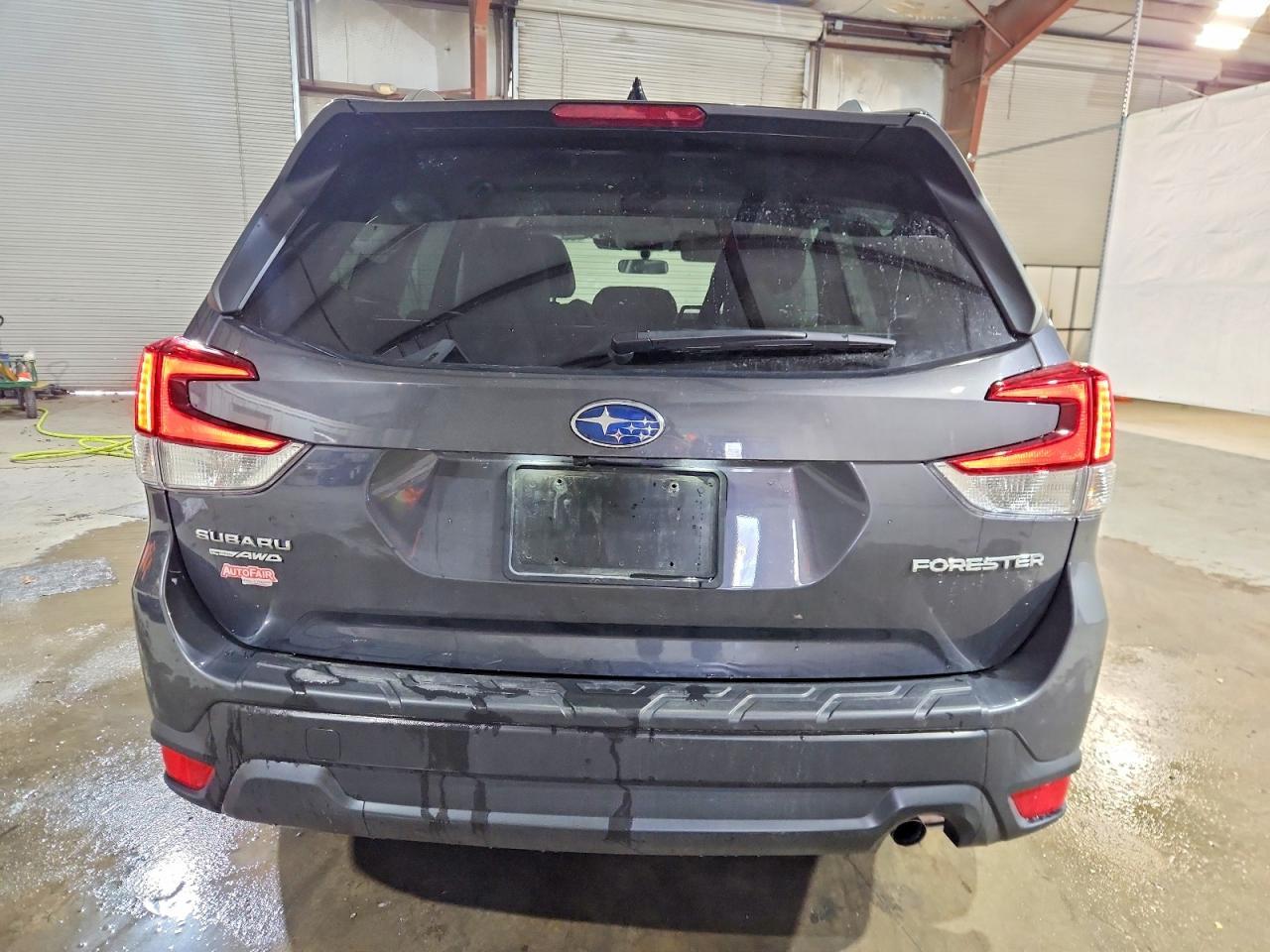 2024 Subaru Forester Premium - Фото 6