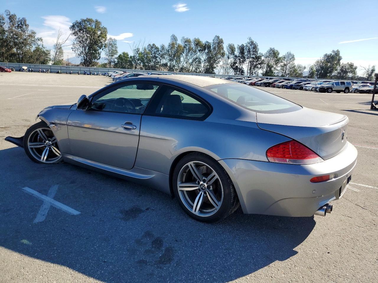 2006 BMW M6 - Image 2