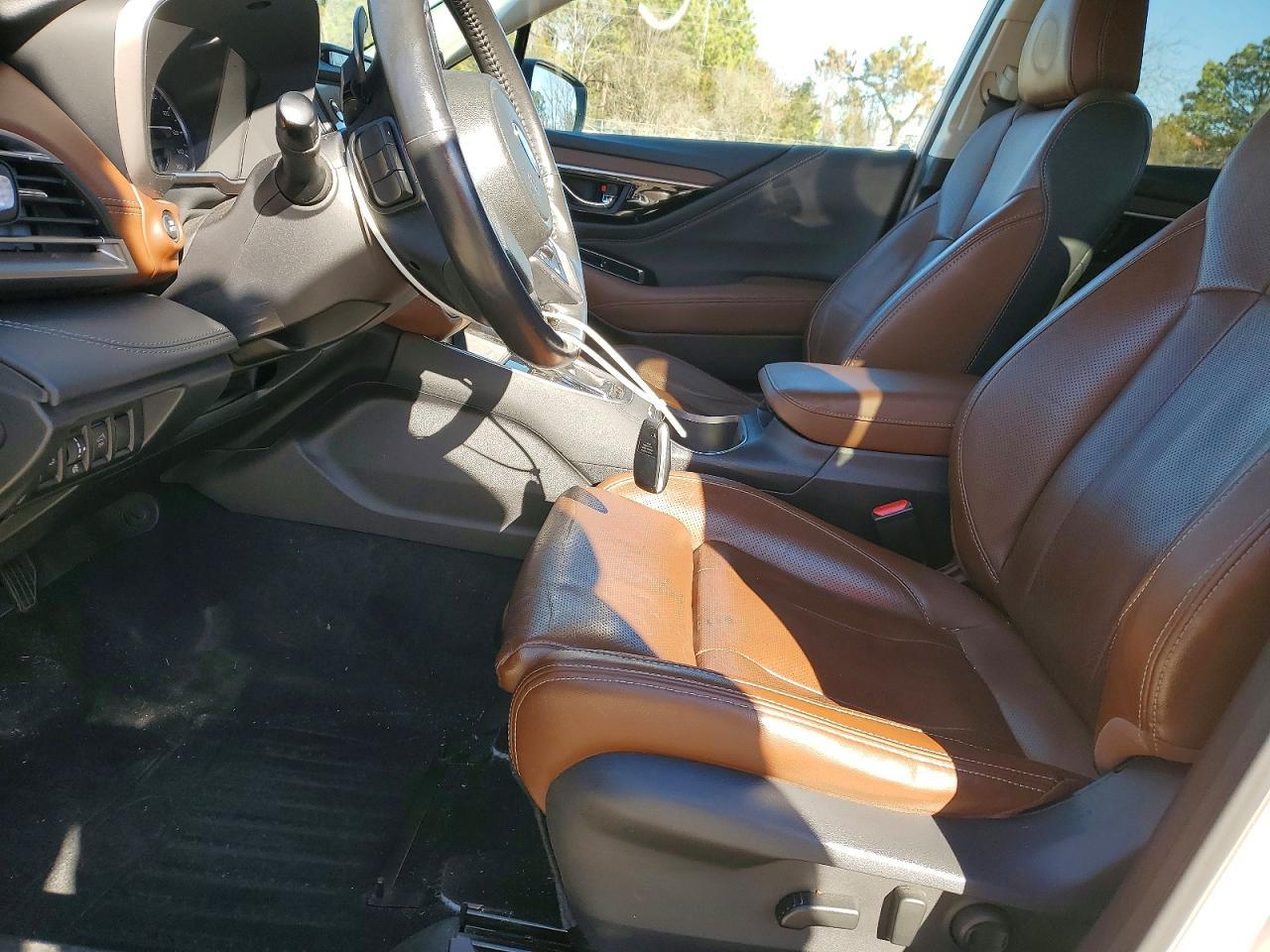 2020 Subaru Outback Touring Ldl - Фото 7