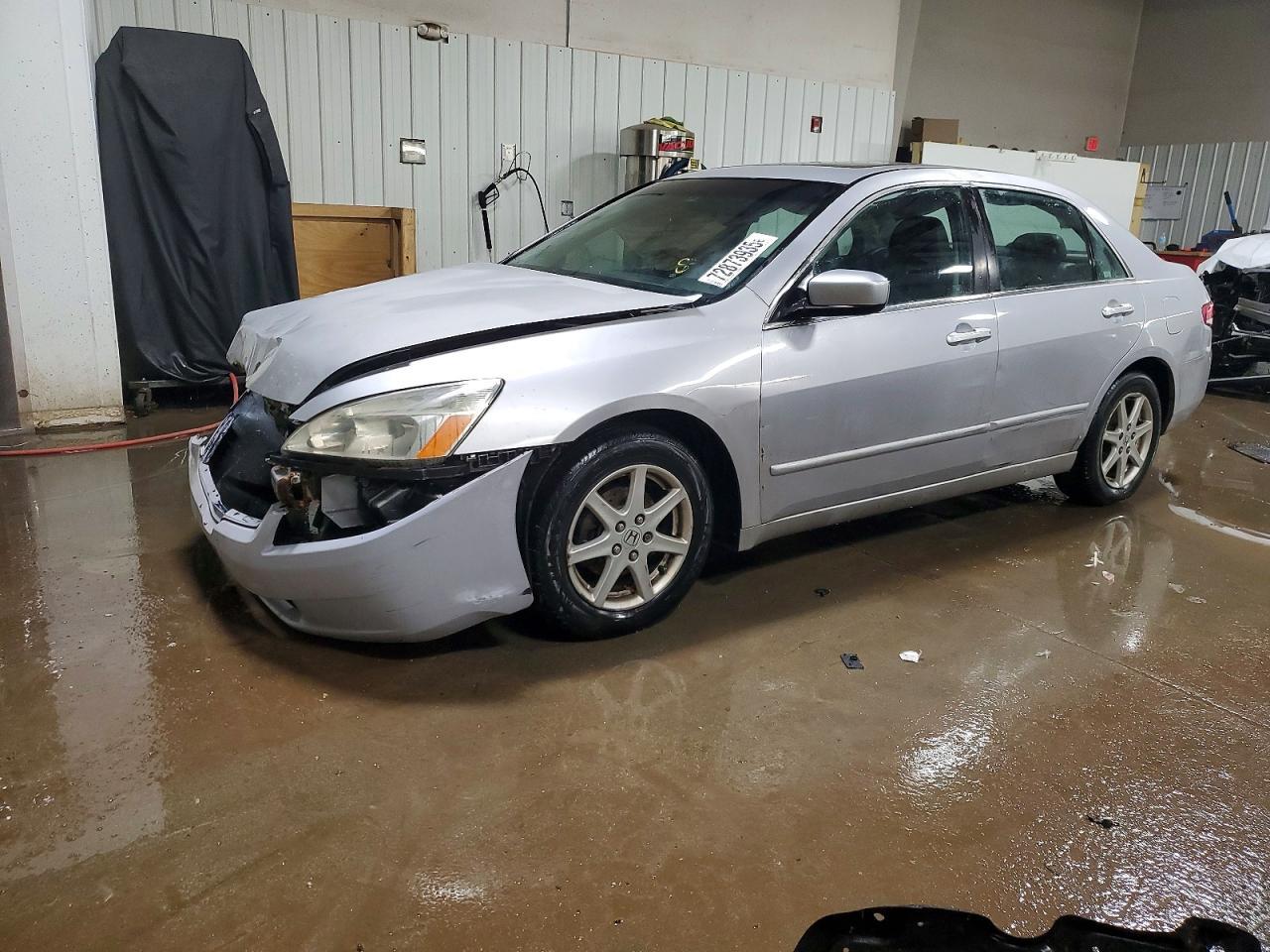 2004 Honda Accord Ex