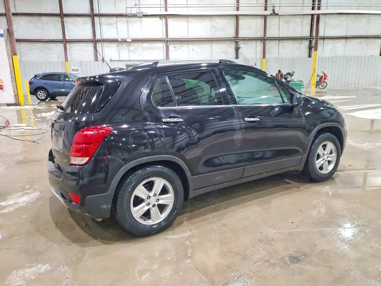 2018 Chevrolet Trax 1Lt - Image 3
